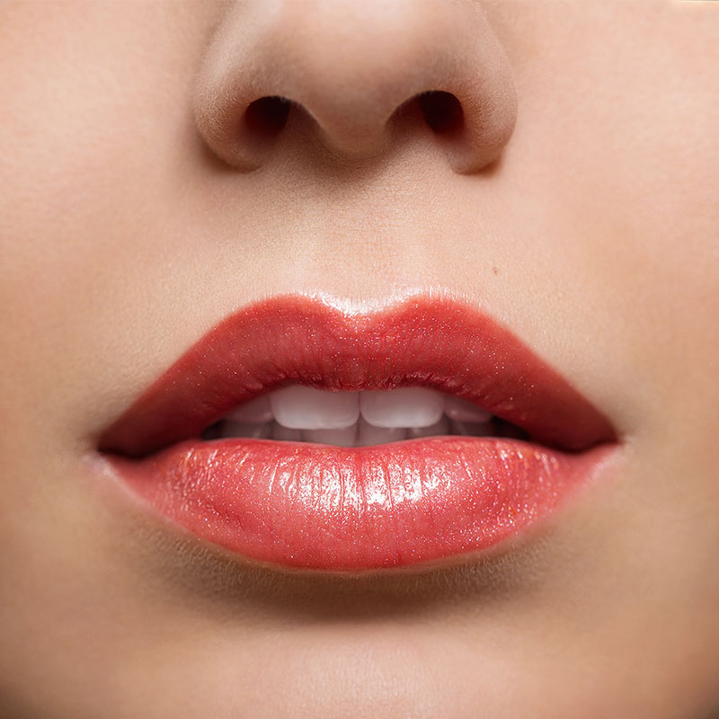 Rouge à lèvres Voile Nacré, Pure Color_image
